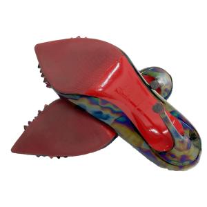 CHRISTIAN LOUBOUTIN クリス...の詳細画像4