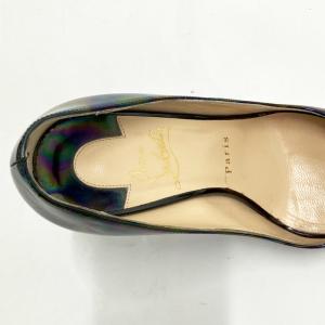 CHRISTIAN LOUBOUTIN クリス...の詳細画像5