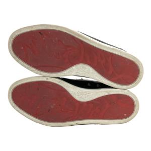 CHRISTIAN LOUBOUTIN クリス...の詳細画像4