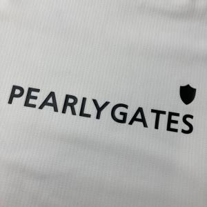 PEARLY GATES パーリーゲイツ 20...の詳細画像4