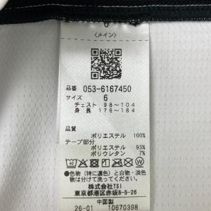 PEARLY GATES パーリーゲイツ 20...の詳細画像5