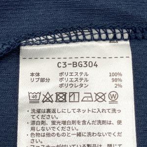 【新品】CHAMPION GOLF チャンピオ...の詳細画像3