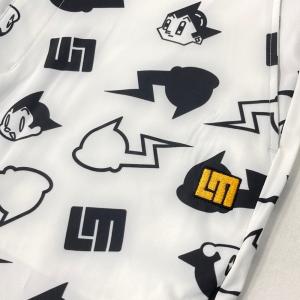 【新品】LOUD MOUTH ラウドマウス ×...の詳細画像2