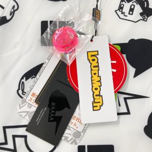 【新品】LOUD MOUTH ラウドマウス ×...の詳細画像4