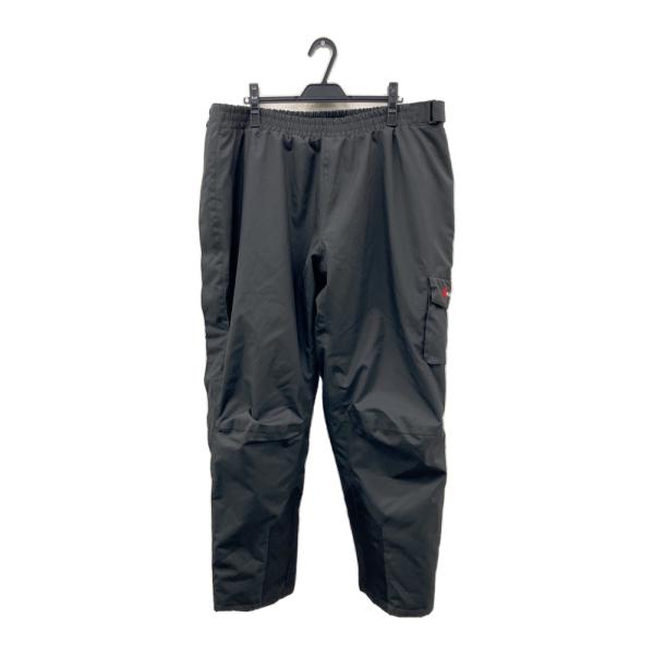 KOMINE コミネ 07-908/PK-908 ウインターオーバーパンツ 2  ブラック系 4XL...