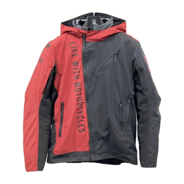 KUSHITANI クシタニ ×56design SLASH MESH JACKET K-2843 ...