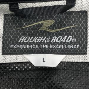 ROUGH&ROAD ラフアンドロード...の詳細画像4