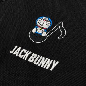 JACK BUNNY ジャックバニー ×ドラえ...の詳細画像2