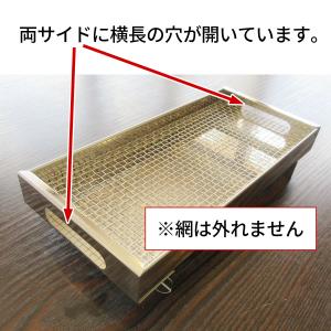 【お墓用】線香皿 横置き型 大サイズ お墓を汚...の詳細画像4