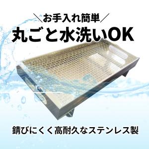 【お墓用】線香皿 横置き型 大サイズ お墓を汚...の詳細画像5