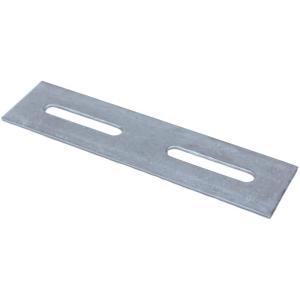 平型金具（50巾） 5個セット ステンレス製 平型アングル5 B09MCHS4CH