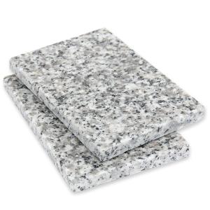 天然石 ひんやりマット 2枚セット 15×10...の詳細画像1