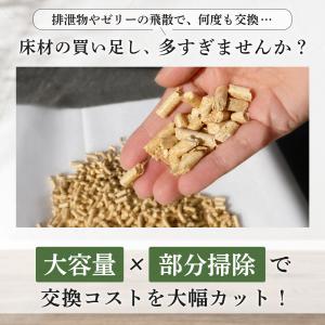 コストと手間削減 【カブトムシペレット 36L...の詳細画像1