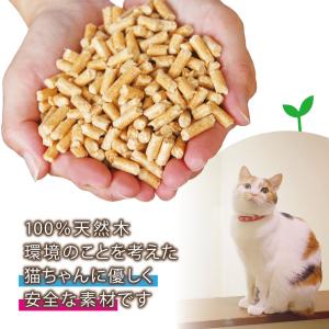 猫砂 お試し 猫の砂 1000円 ポッキリ 送...の詳細画像3