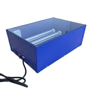 シルクスクリーン 露光機 製版機 紫外線露光 製版サイズ46x32cm シルク スクリーン 印刷機