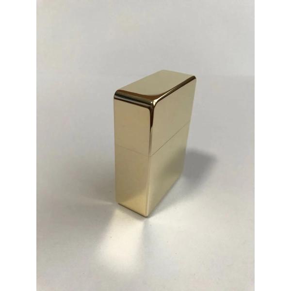 超重厚 オイルライター　Super heavy armor ラグジュアリー