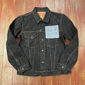 FULLCOUNT（フルカウント） FULLCOUNT 2101W Type3 Denim Jacket (One