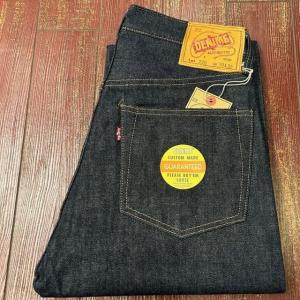 Denime（ドゥニーム） 旧Denime NEW S type ジーンズ 廃番モデル