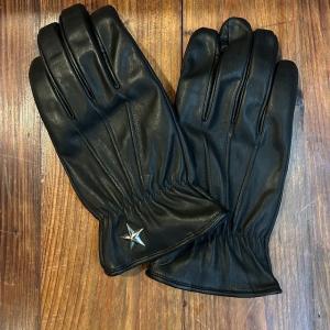 Schott N.Y.C（ショット） 手袋 Schotyt/ショット/WINTER ZIP GLOVE