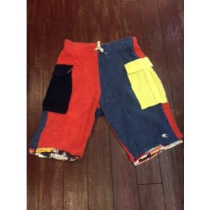 フェローズ　バカパイルショーツ [BAKAPILESHORTS]