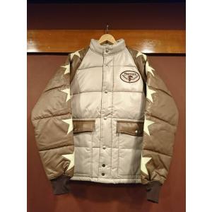 Pherrow's（フェローズ） ディアスキン レザーウエスタンシャツ