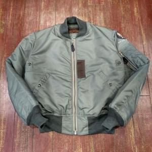 BUZZ RICKSONS TYPE MA-1 