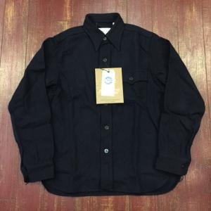 BUZZ RICKSON'S バズリクソンズ BuzzRickson's [BR24961] ウール