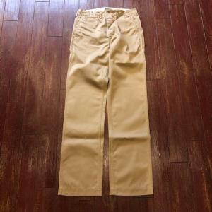 BUZZ RICKSON'S バズリクソンズ BUZZRICKSONS チノパンツ チノーズ