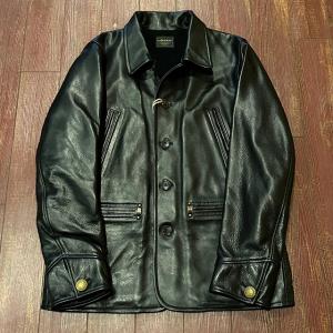 バイグラッドハンド ジャケット BY GLAD HAND SPIRITS HEART - JACKET