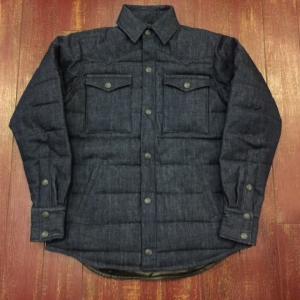 ウエストライド ミッドベンタイルジャケット [MIDVENTILE JKT