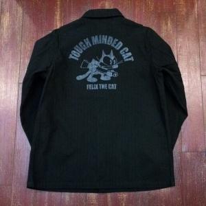 ファインシックス コーチジャケット FINESIXXX STANDARD LOGO ZIP
