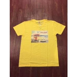 ジョン・セバーソン プリントＴシャツ JS７６６６１ (東洋エンタープライズ [JS76661]