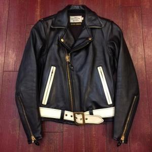 Schott N.Y.C（ショット） Schott ジャケット ダブル ブレスト