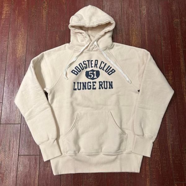 デラックスウエア プリントプルオーバーパーカー ＬＰＬ−０５ [LPL-05]