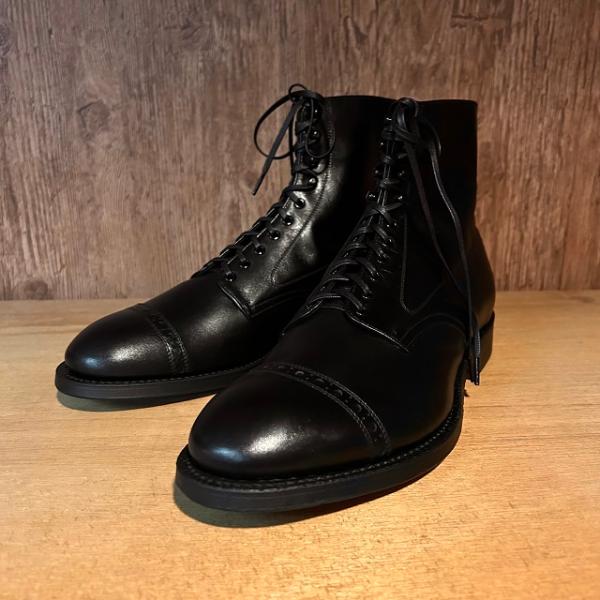 スクーブ　レザーシューズ 「オールドカンガルー(OLD KANGAROO'S)」６インチハイト　OK...