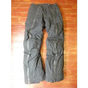 パワーエイジ　PPー１３０　フライトパンツ [PP-130]