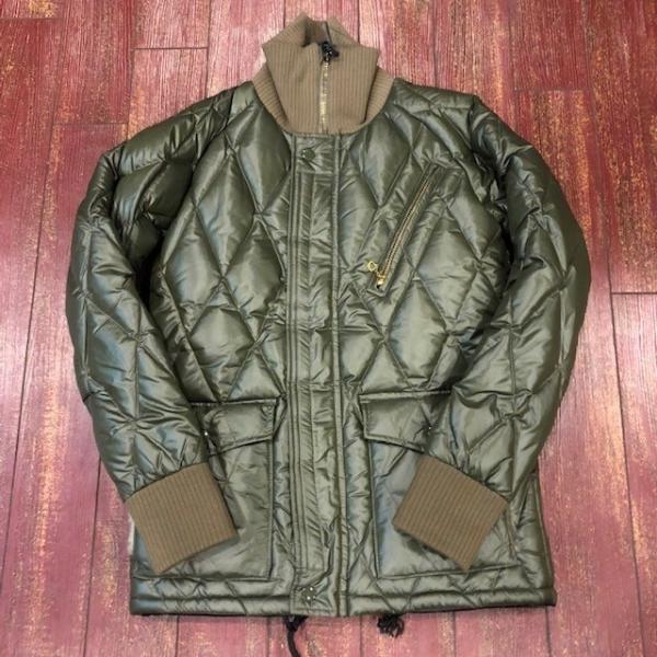 ウエストライド レーシングダウンジャケット　タイプ２ 　RACING DOWN TYPE２ (レディ...