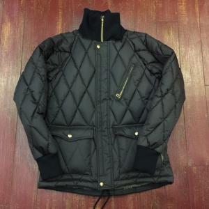 WESTRIDEレーシングダウンジャケット WESTRIDE ウエストライド【ALL NEW RACING DOWN JKT2 With WIND GUARD