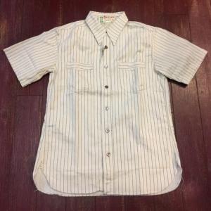SUGAR CANE SUGARCANE シュガーケーン #SC37275 半袖 FICTION ROMANCE