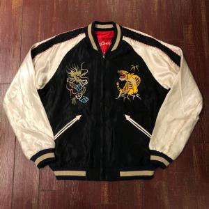 TAILOR TOYO ムック本 スカジャン テーラー東洋 「JAPAN JACKET BOOK