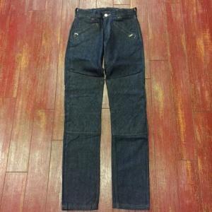 ウエストライド　WR１１０９パッドモトパンツ [WR1109 PAD MOTO PANTS]