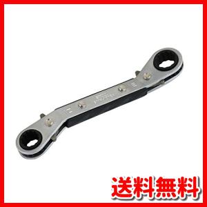 SK11 アングルラチェットレンチ 10*12mm