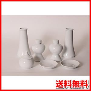 Moa Feteli 神具セット 高級神具7点セットサイズ 小