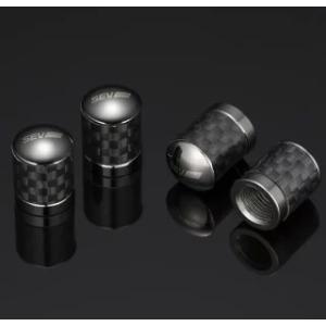 【自動車用】 SEV エアバルブキャップ