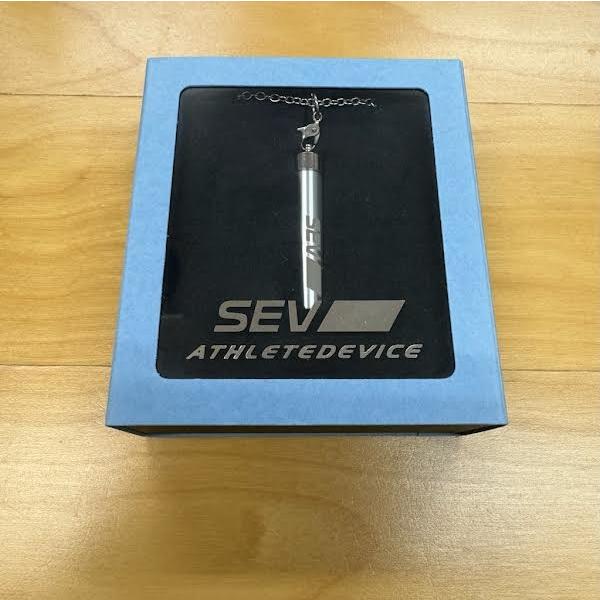 SEV メタルネックレス48cm/55cm NEXT4