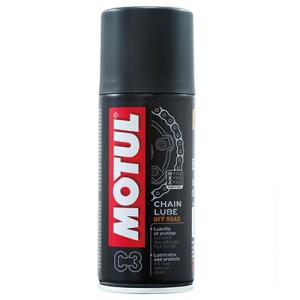 【正規品】MOTUL モチュール C3 チェーンルブ オフロード 150ml｜studio-b