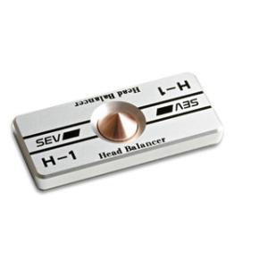 2ストエンジンに!SEV ヘッドバランサー H-1(エッチワン)