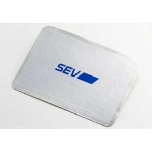 SEV WHEEL セブ ホイール typeR タイプR 1枚