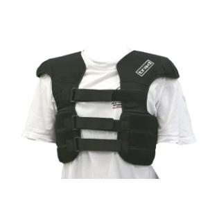 ■特売■カートドライバーの必需品TRAD リブプロテクター 黒XS