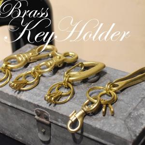 REDMOON レッドムーン キーリング キーホルダー 釣り針 フック